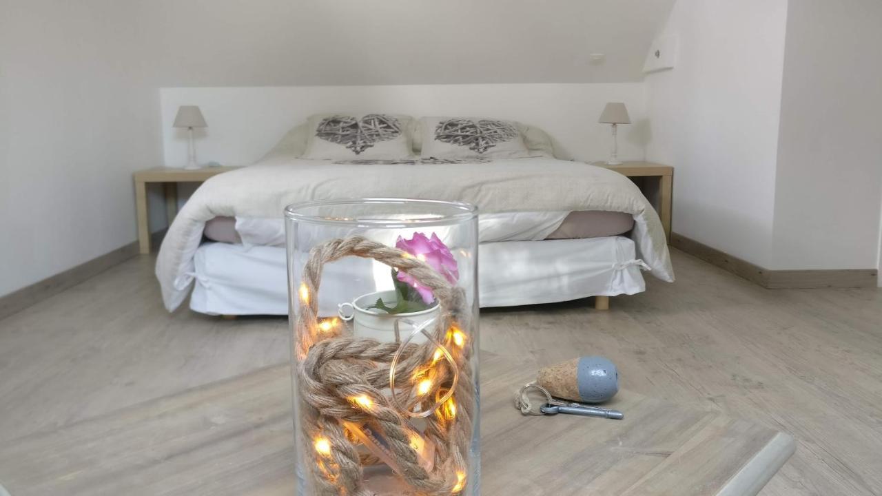 Les Chambres De Pascaline Arrest Экстерьер фото