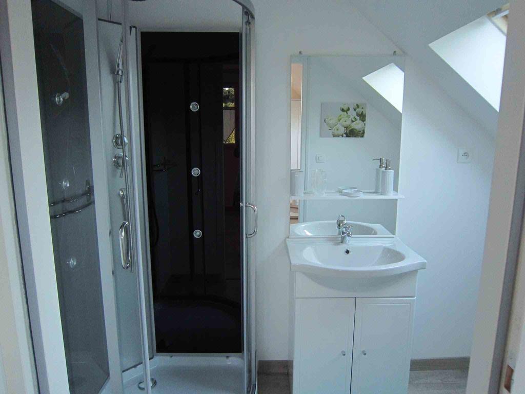 Les Chambres De Pascaline Arrest Номер фото