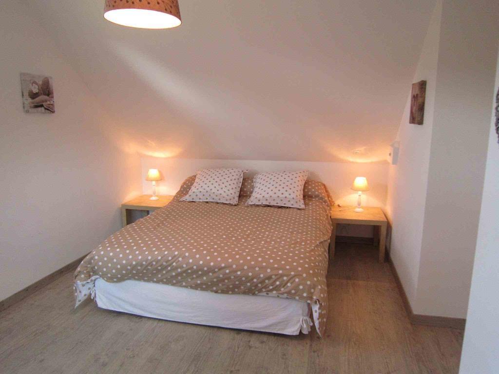 Les Chambres De Pascaline Arrest Номер фото