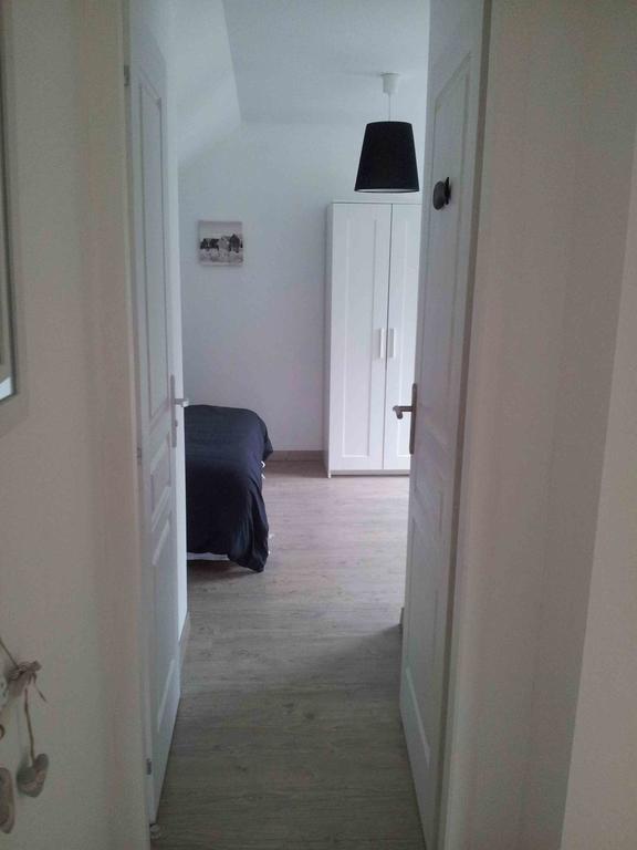 Les Chambres De Pascaline Arrest Номер фото