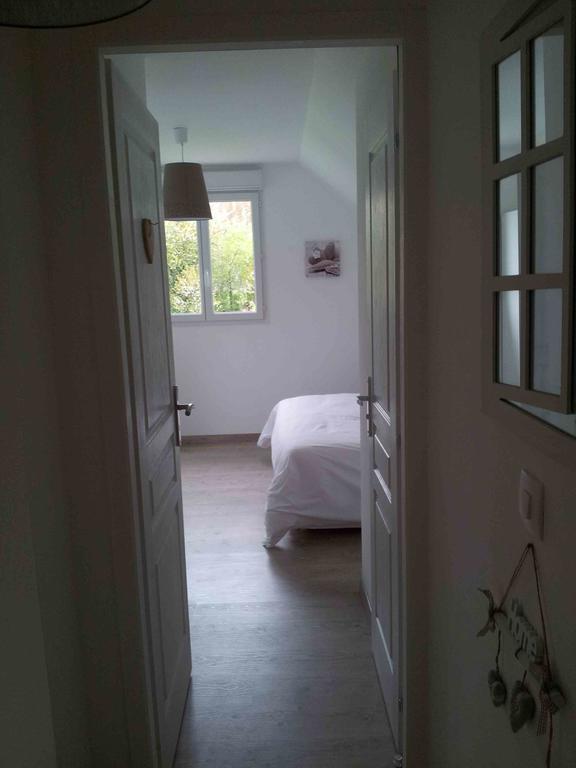 Les Chambres De Pascaline Arrest Номер фото